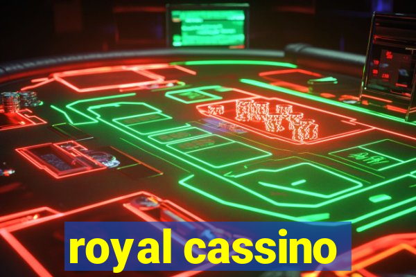 royal cassino